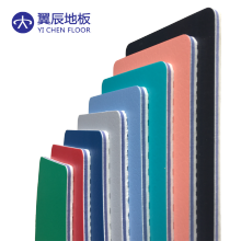 PVC Marley Dance Floor