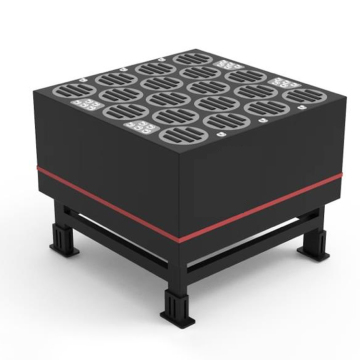 Auto Sorting Machine Express Sorter Wheel Sorter Machine For Package Shipping Sorter