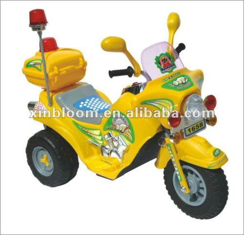 Red children motorbike,baby motorbike CM006