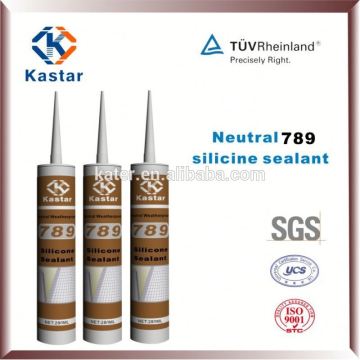 Silicone Glue Adhesives and Sealants