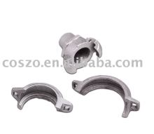 carbon steel casting part