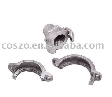 carbon steel casting part