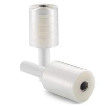 Transparent Stretch Film for Packing Parcels