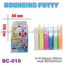 Sell Bouncing Putty Toys, Modeling Clay Toys
