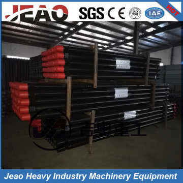 OEM Rock Drill Rod Rock Drill Pipe for Mine Constrction Machinery