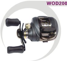 Bait casting reel,WOD200