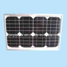 Monocrystal Silicon Solar Panel (5w-15w)