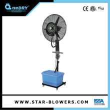 Rechargeable Mini Mist Fan Fan With Mist                        
                                                                Most Popular