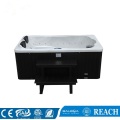 Whirlpool Spa Sex Massage Mini 2 شخص IndoorHotTub