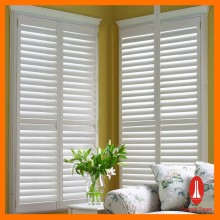 Curtain times Cheap Interior Pvc Window Shutters Blinds