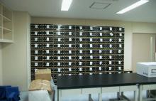 Surgical Ward Equipment