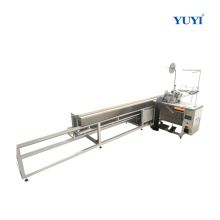 Box Type Synchronized Trolley Splicing Machine