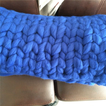 Thick Blankets Large Knit Blanket