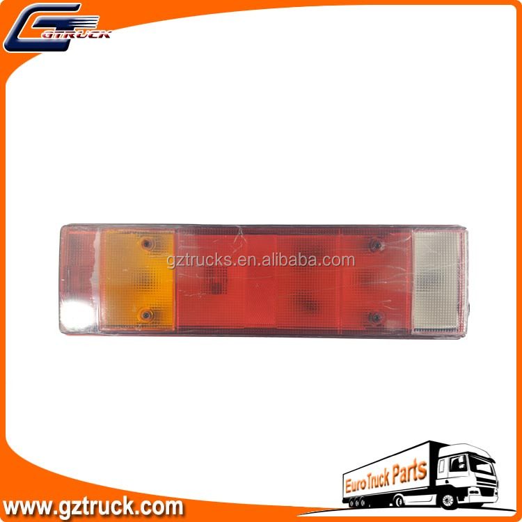 Led Combination Rear Light Oem 1357076 1625986 1213955 for DAF XF95 XF105 Truck Model Tail Lamp