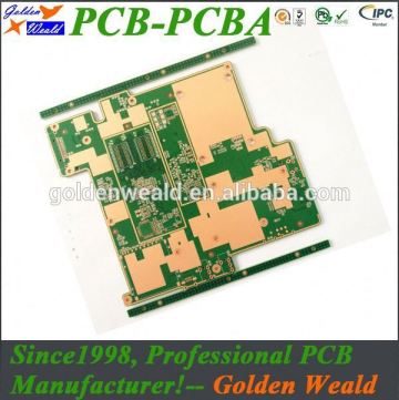 Shenzhen Turnkey pcb assembly manufacturing bitcoin miner pcb supplier