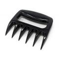 Bear Claws BBQ Meat Handler Forks