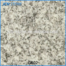 Grey granite stone G602 pineappled/sandblasted/rough picked/sawn/cut paving stone