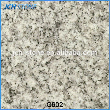 Grey granite stone G602 pineappled/sandblasted/rough picked/sawn/cut paving stone