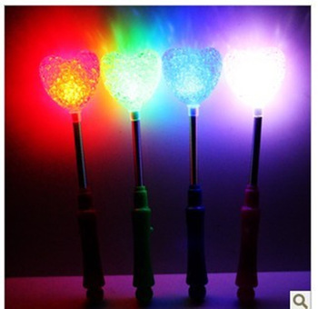 Led Light Glow Wand Stick
