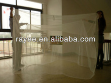 mosquiteiro cama de casal double bed mosquito net