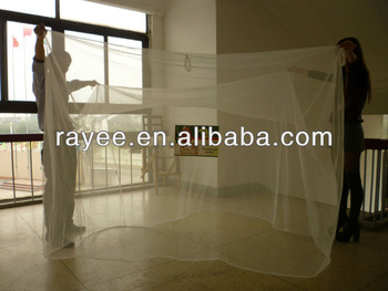 mosquiteiro cama de casal double bed mosquito net