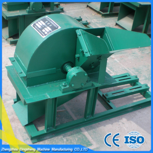 Best Selling Small Wood Hammer Crusher
