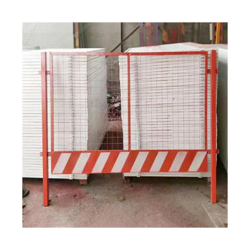 PVC Coated Steel Fence for Courtyard and Garden