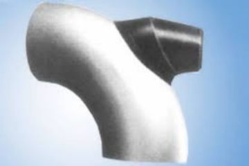 Duplex Alloy Steel 90 Elbolet A336 F91