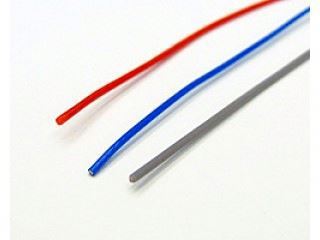 Teflon insulated thermoplastic cable