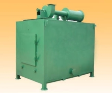 Carbonizing Stove(Self-ignite model)