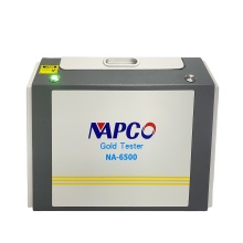 High-Precision Jewelry Testing Machine for All Your Needs