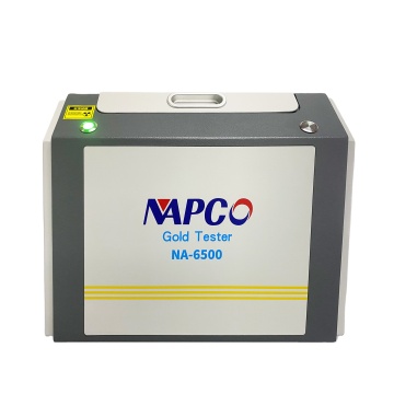 High-Precision Jewelry Testing Machine for All Your Needs