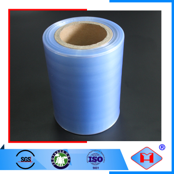 super smooth roll soft pvc super clear film