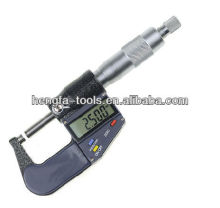 digital micrometer