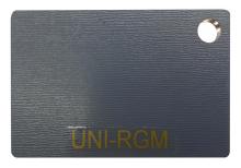 Ross Gold Mirror Acrylic Plexiglass sheet