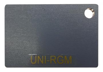 Ross Gold Mirror Acrylic Plexiglass sheet