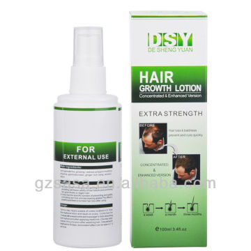 original manufacturer hair growth oil/DSY hair growth/hair growth oil for men