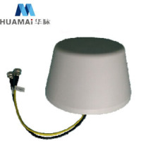 Indoor Dual-Polarized Ceiling Antenna