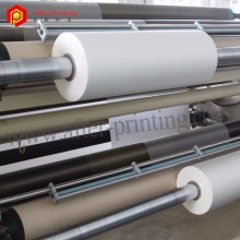 BOPP Moisture Proof Laminating Film Rolls for Packing