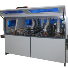 Wood Furniture Brush Sander Machine with 1000mm Width