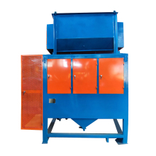 High Voltage Electrostatic Separator for Zircon Mineral Concentration