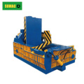 Hydraulic Scrap Metal Balers Machinery