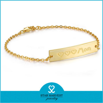 Affordable elegant silver kundan jewellery