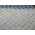 Stainless Steel Chain Link Fence Features and Sizes