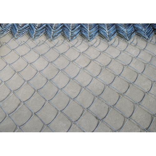 Stainless Steel 316 Chain link Mesh