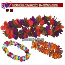 Party Garland Hawail Flower Lei Party Items (H1022)