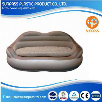 inflatable luxury sofa