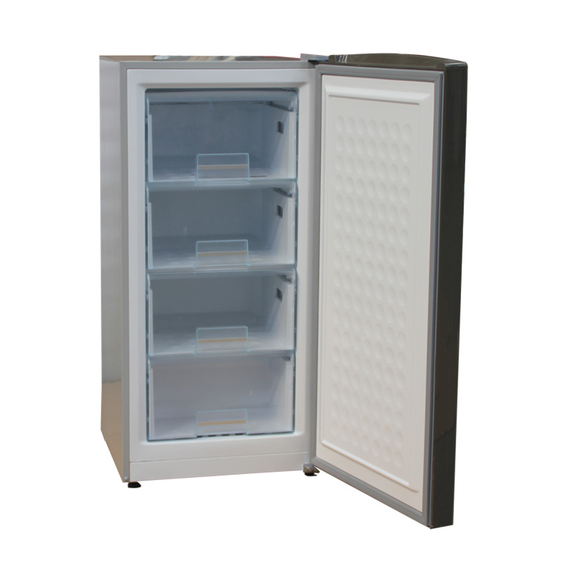 Entwerfen Sie eine benutzerdefinierte Form für die Kühlschrankschublade