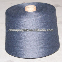polyester spun yarn-wholesale yarn cheap