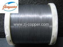 Edm Zinc Coated Wire?
